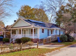 4000 Hickory St, Columbia, SC 29205
