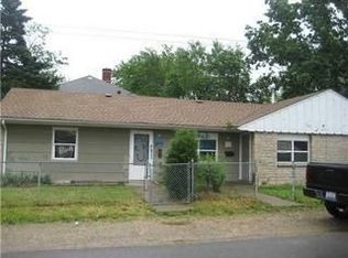 1275-1277 26th Ave, Columbus, OH 43211