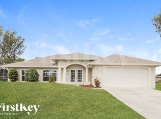 627 NW 2nd St, Cape Coral, FL 33993
