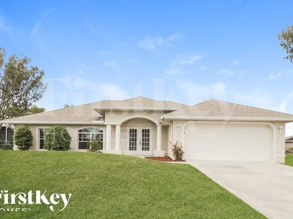 627 NW 2nd St, Cape Coral, FL 33993