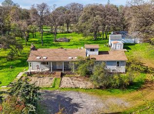 1811 Little Creek Rd, Auburn, CA 95602