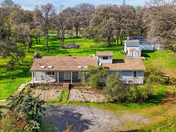 1811 Little Creek Rd, Auburn, CA 95602