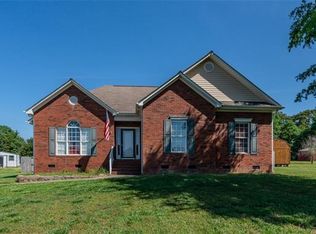109 Polaris Dr, Wingate, NC 28174