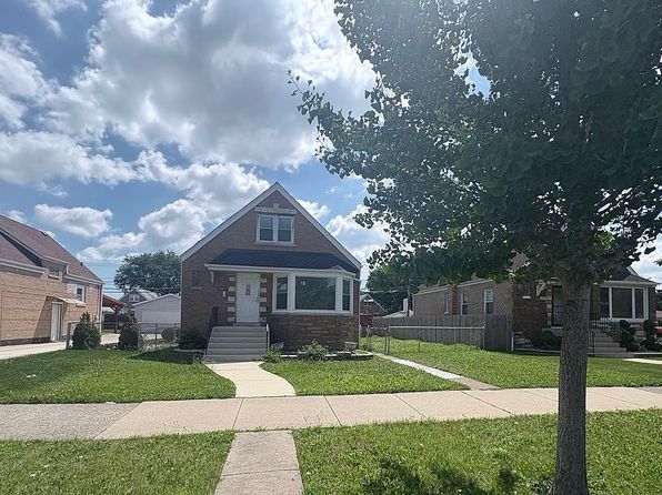 8053 S Kedzie Ave