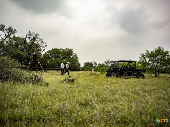 4772 County Road 340, Burnet, TX 78611