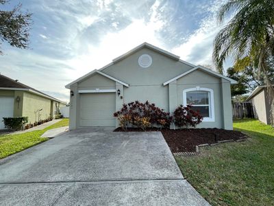 12981 Odyssey Lake Way, Orlando, FL, 32826
