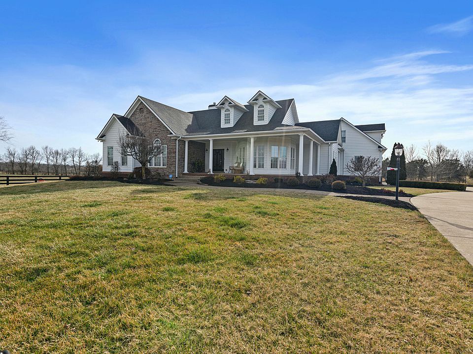 118 Middle Creek Dr, Nicholasville, KY 40356 Zillow