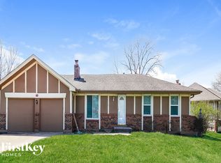 8314 Spring Valley Rd, Belton, MO 64012