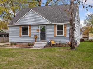 2901 W 70th St, Minneapolis, MN 55423