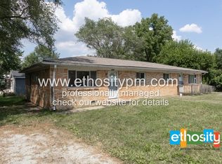 5408 Chelsea Rd, Indianapolis, IN 46241