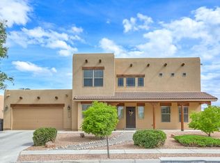 1648 Arbolera Loop SE, Rio Rancho, NM 87124