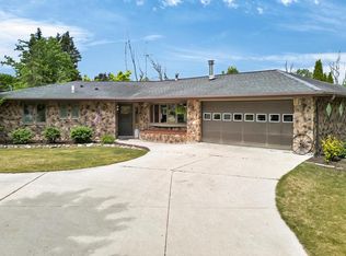 822 Woodland STREET, Plymouth, WI 53073