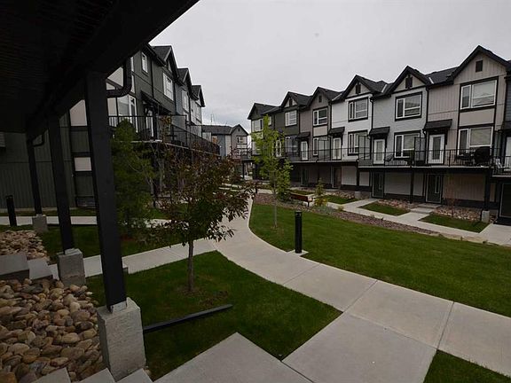 2nd image of 16 N Evanscrest Park NW #106