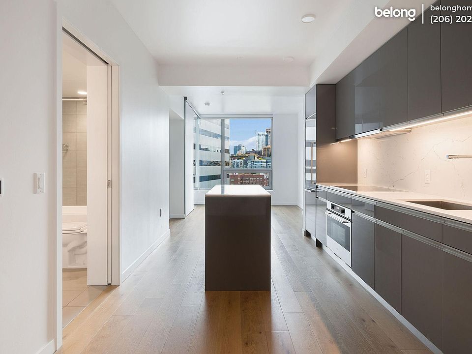 1st image of 1808 Minor Ave #1600