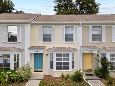 13548 Embassy Park Ct #26, Dade City, FL, 33525