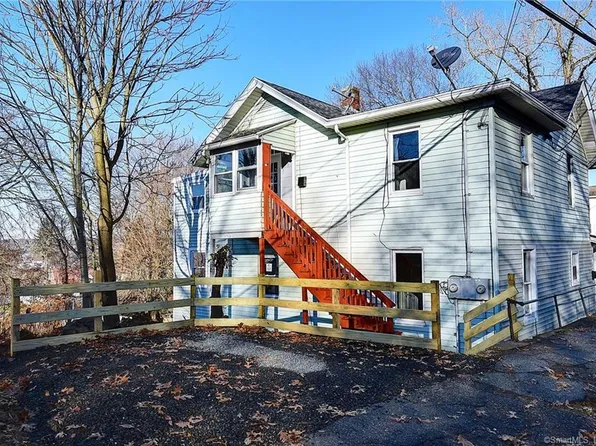 160 Sylvan Avenue, Waterbury, CT 06706