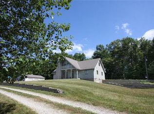 9823 Pleasant Valley Rd, Mount Vernon, OH 43050