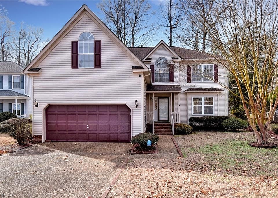 1st image of 107 White Stone Ct
