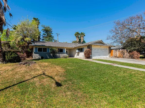 3100 Maywood Dr, Bakersfield, CA 93306