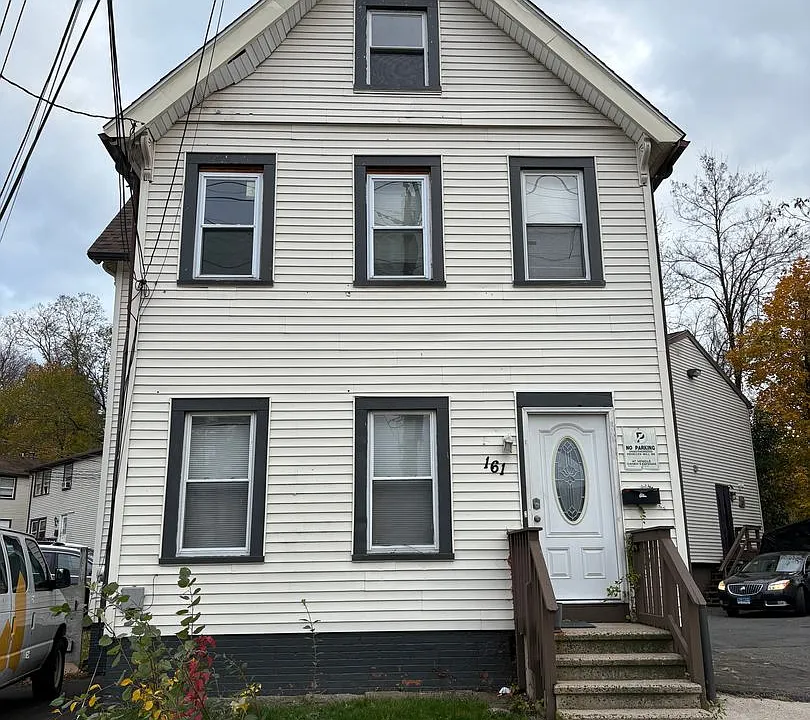 151-161 Fitch St