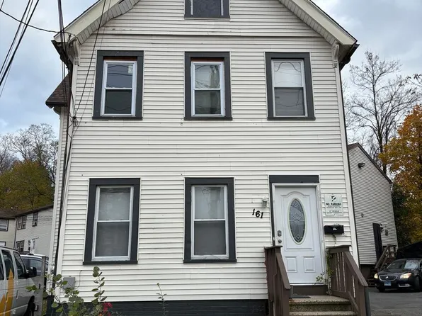 151-161 Fitch Street - Blue Pod, 151-161 Fitch St, New Haven, CT 06515