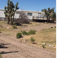 8561 W Mustang Dr, White Hills, AZ 86445