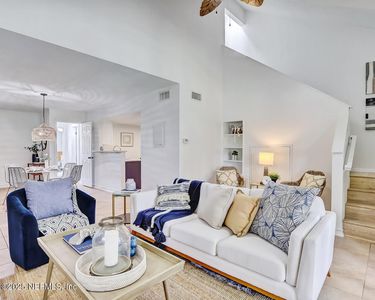 1002 SANDDOLLAR Court, Saint Augustine, FL, 32084