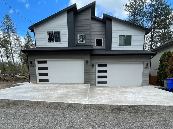 3705 S Harrison St, Spokane, WA 99224