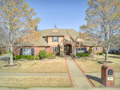 7601 S 4th St, Broken Arrow, OK, 74011