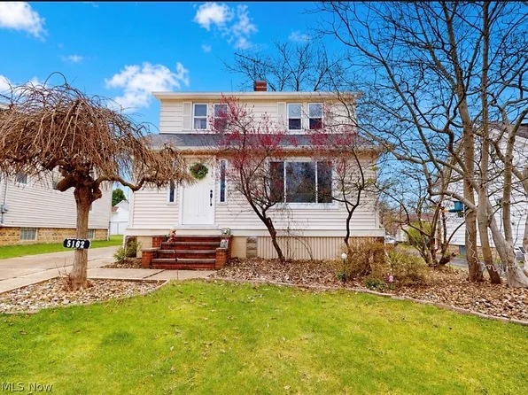 5162 Oakmont Dr, Lyndhurst, OH 44124