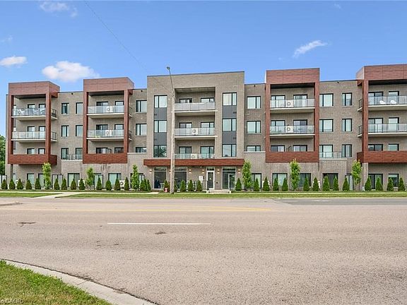 2nd image of 408 Dundas St S #203