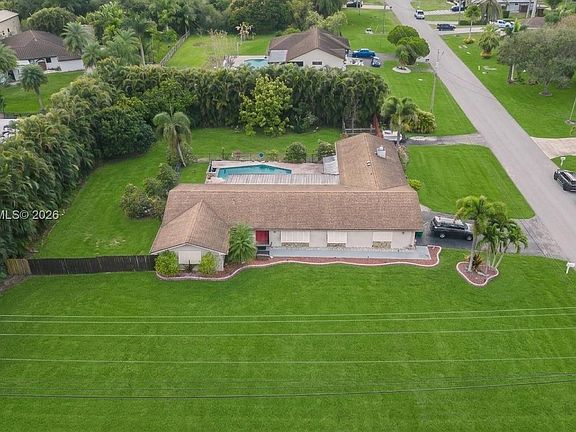 2nd image of 4801 SW 202nd Ave