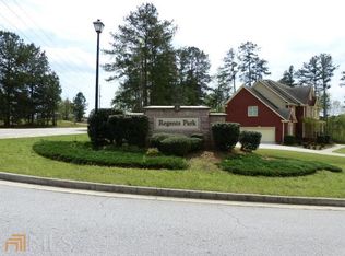 216 Benefield Ct, Stockbridge, GA 30281