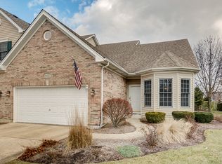 1N057 Mission Ct, Winfield, IL 60190