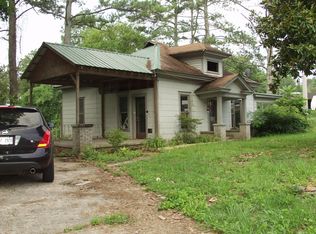 105 A W Roberts Dr, Ball Ground, GA 30107