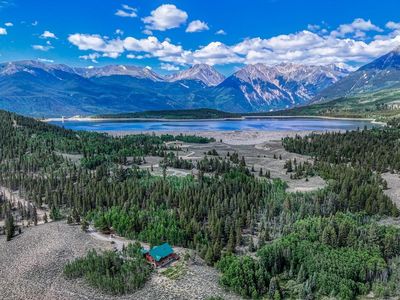 1385 County Road 24, Leadville, CO, 80461