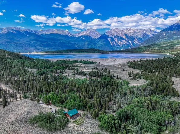 1385 County Road 24, Twin Lakes, CO 81251