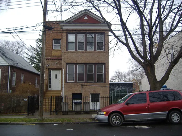 644 Thieriot Ave, Bronx, NY 10473