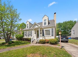 4513 Blackburn Ave, Ashland, KY 41101