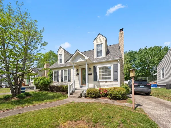 4513 Blackburn Ave, Ashland, KY 41101