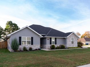 501 Chipmunk Ave, Rogersville, MO 65742