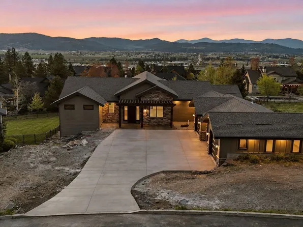 238 N Legacy Ridge Dr, Liberty Lake, WA 99019