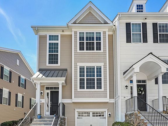 2nd image of 28 Moorland Drive #28