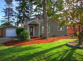 14234 11th Ave SW, Burien, WA 98166