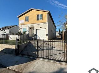 129 W 115th St, Los Angeles, CA 90061