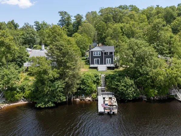 107 Hemlocks, Lakeville, MA 02347