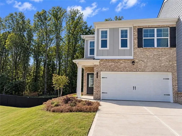 6424 Towhee Way, Morrow, GA 30260