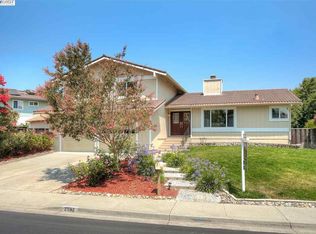 2592 Shadow Mountain Dr, San Ramon, CA 94583