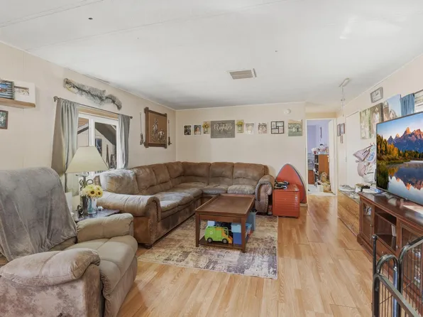 451 S Valley Vw, Payson, AZ 85541