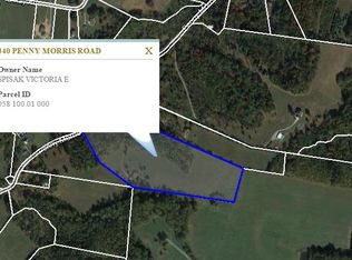 340 Penny Morris Rd, Portland, TN 37148